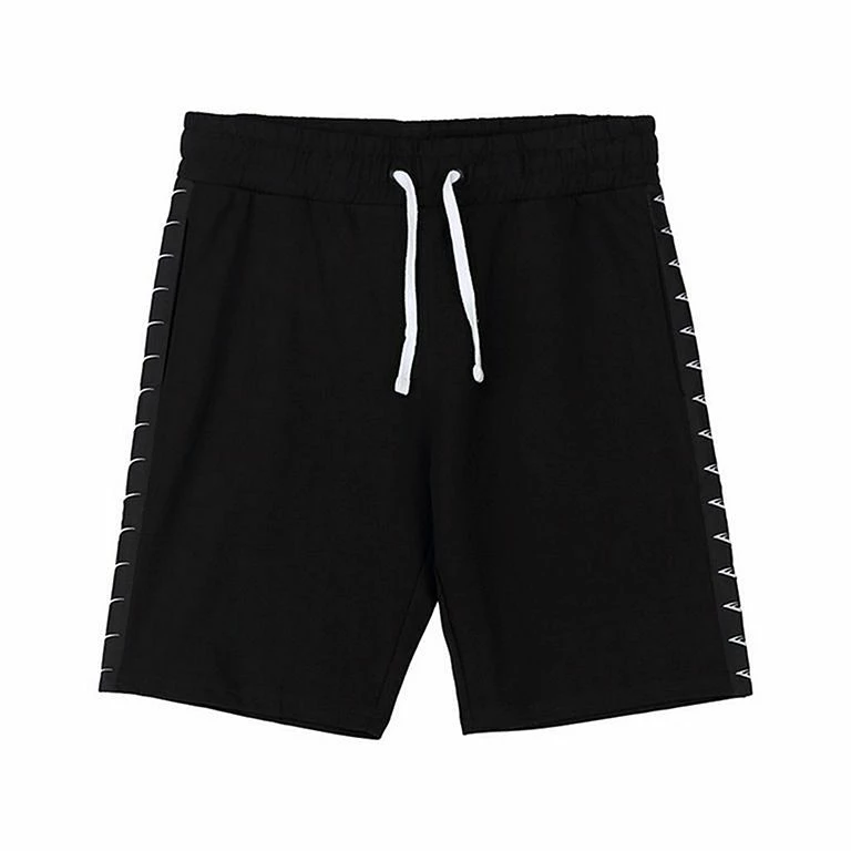 Everlast App Short Nero