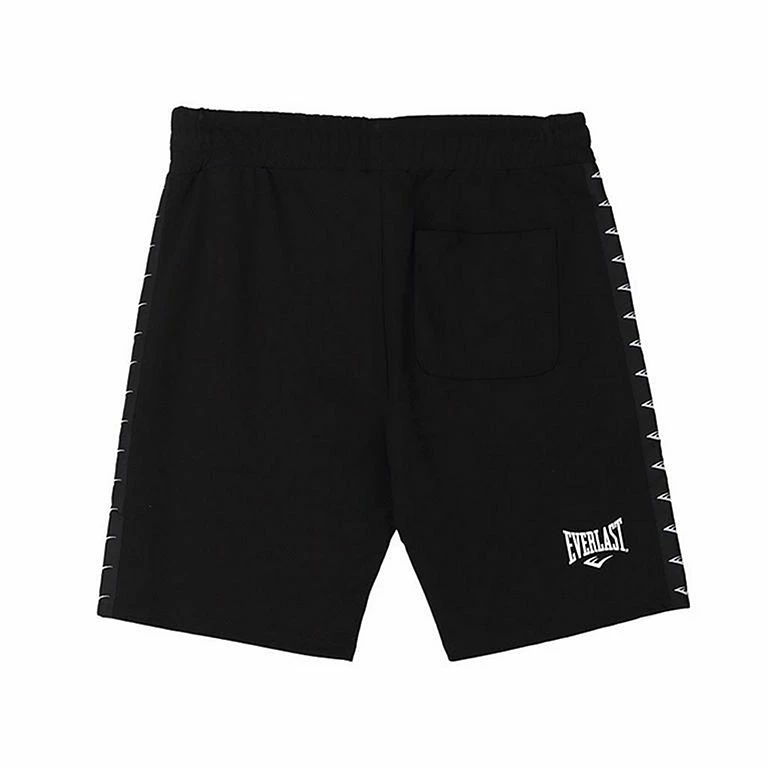 Everlast App Short Nero - immagine 2