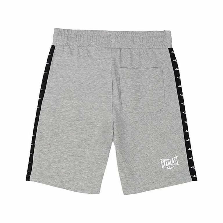 Everlast App Short Grigio - immagine 2