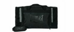 Everlast Bolsa Evl-Holdball Nero