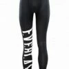 Everlast Calcite Leggin Nero