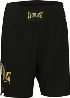 Everlast Copen Nero-Giallo