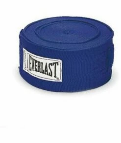 Everlast Pro Style Handwraps 457cm Blu
