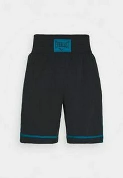 Everlast CROSS Nero-Blu