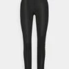Everlast DRUM LEGGING Nero-Oro