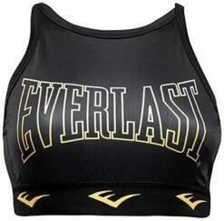Everlast Duran Nero-Oro