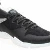 Everlast EVL 72 Lifestyle Nero-Grigio