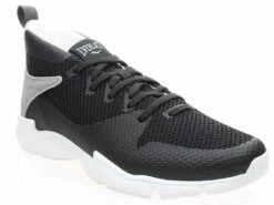 Everlast EVL 72 Lifestyle Nero-Grigio