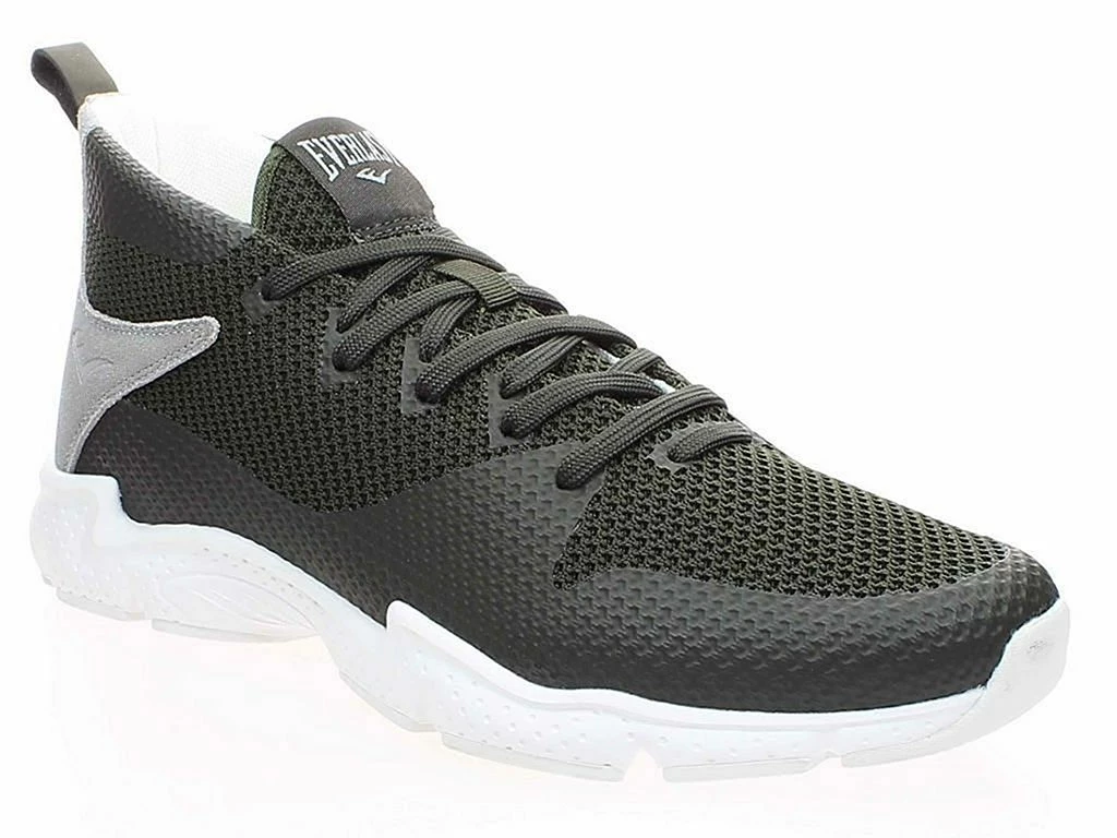 Everlast EVL 72 Lifestyle Verde-Grigio