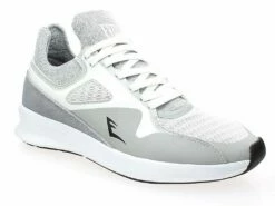 Everlast EVL Fit Kick Ladies Lifestyle Bianco-Grigio