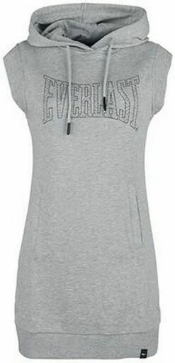Everlast Heather Grigio