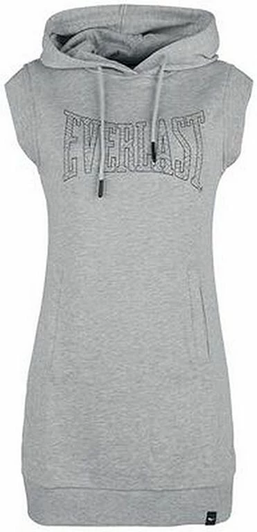 Everlast Heather Grigio