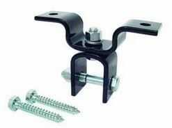 Everlast Heavy Bag Holder Nero