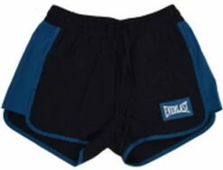 Everlast LALY SHORT Nero-Blu