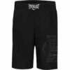 Everlast Lazuli Short Nero-Nero