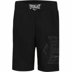 Everlast Lazuli Short Nero-Nero
