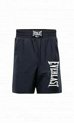 Everlast Lazuli2 Short Nero-Nero
