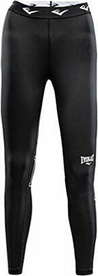 Everlast Leonard Tights Nero