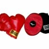 Everlast Novice Family Training Set Rosso