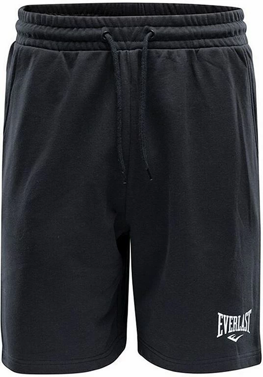Everlast Short 810520-60 8 Nero
