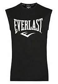 Everlast Sylvan Tech Nero
