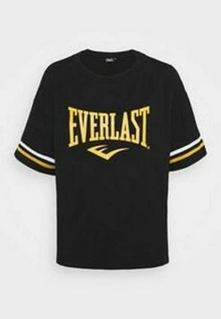 Everlast T-shirt 763030-50 81 Nero