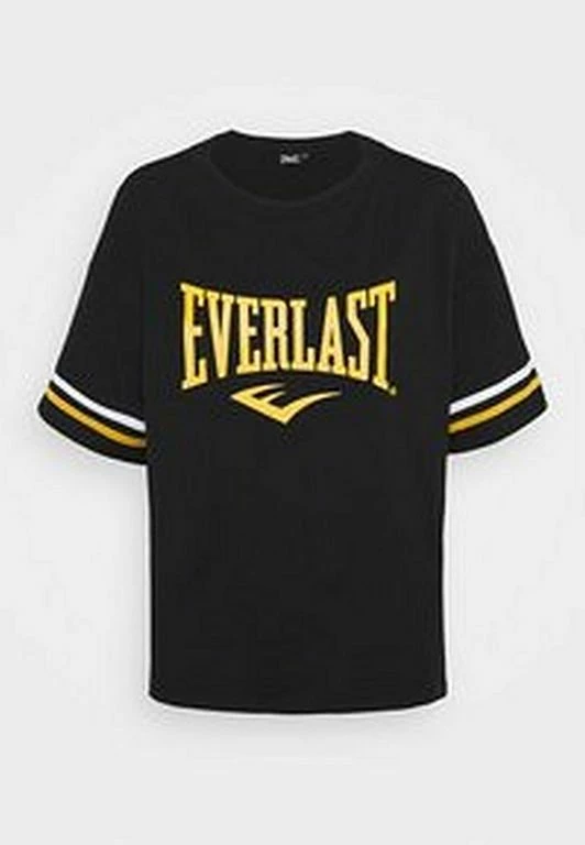 Everlast T-shirt 763030-50 81 Nero