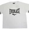 Everlast T-shirt 763030-50 81 Bianco