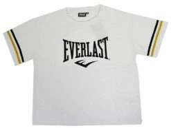 Everlast T-shirt 763030-50 81 Bianco