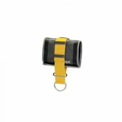 Everlast Universal Heavy Bag Hanger Grigio-Giallo