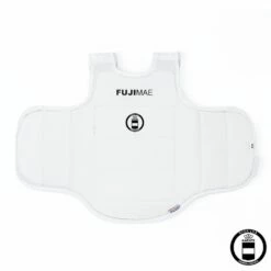 FUJIMAE Advantage Inner Body Protector RFEK Bianco