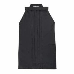 FUJIMAE Hakama Basic Nero