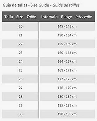 FUJIMAE Hakama Basic Nero - immagine 3