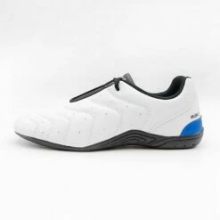 FUJIMAE Wave Training Shoes Bianco-Blu