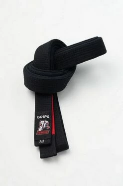 Gr1ps Number One Nero