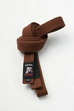 Gr1ps Number One Marrone