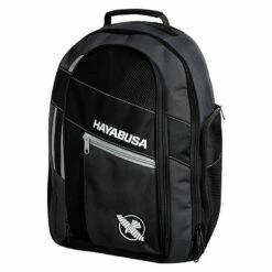 Hayabusa Ryoko Backpack Nero