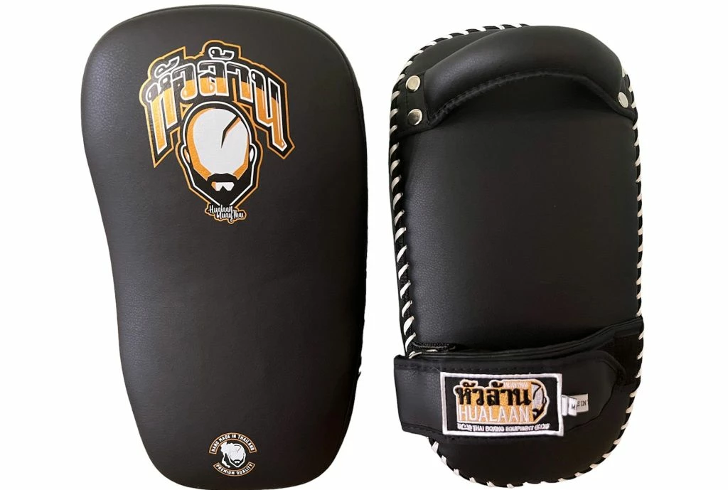 HuaLaan Pao Premium 1 Agarre Nero