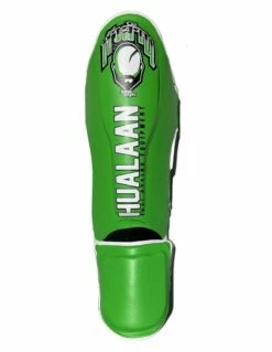 HuaLaan Shinguard Color Verde
