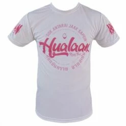 HuaLaan Sok Antarai Tee Rosa