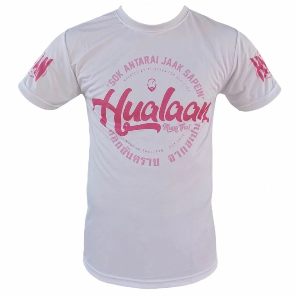 HuaLaan Sok Antarai Tee Rosa