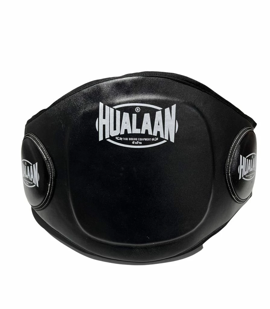 HuaLaan Ventral Piel 2.0 Nero
