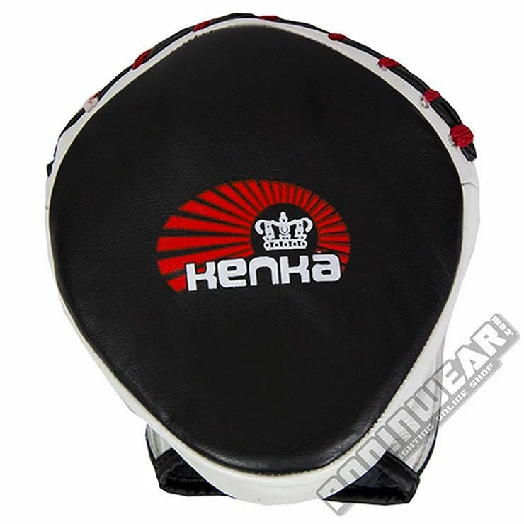 Kenka Mini Mitts Nero - immagine 2