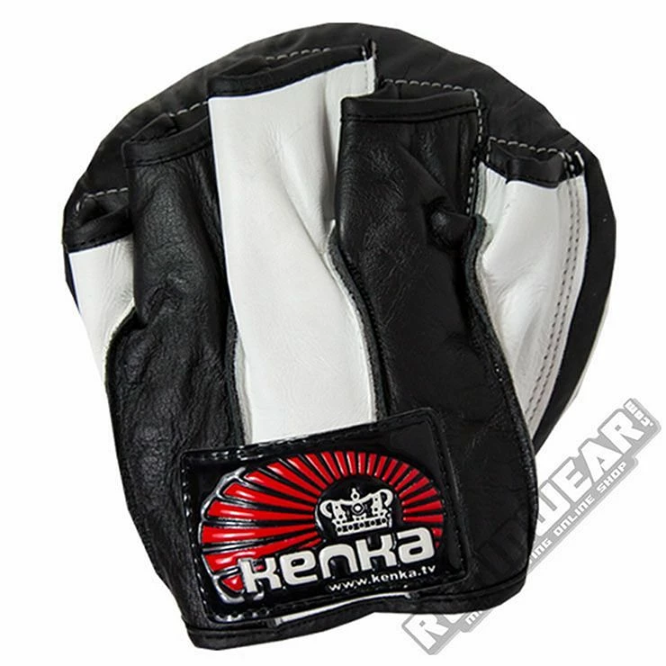 Kenka Mini Mitts Nero - immagine 3
