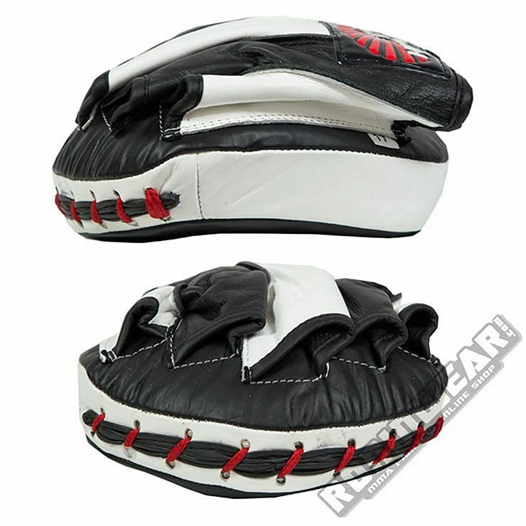 Kenka Mini Mitts Nero - immagine 4