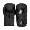 King Pro Boxing KPB/BG KIDS Nero-Nero