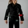Kingz Classic 3.0 Womens Jiu Jitsu Gi Nero