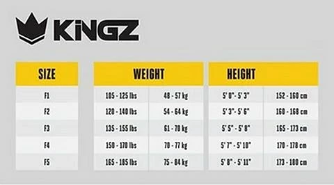 Kingz Classic 3.0 Womens Jiu Jitsu Gi Bianco - immagine 5