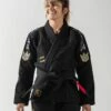 Kingz Comp 450 V6 Women Gi Nero
