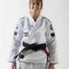 Kingz Comp 450 V6 Women Gi Bianco